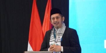 Wahdah Islamiyah Dukung Sikap Tegas MUI: Perilaku LGBT Bertentangan dengan Ajaran Agama dan Nilai Keindonesiaan