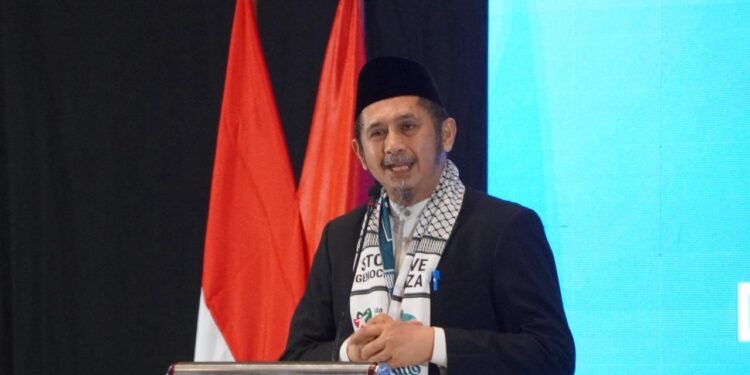 Wahdah Islamiyah Dukung Sikap Tegas MUI: Perilaku LGBT Bertentangan dengan Ajaran Agama dan Nilai Keindonesiaan