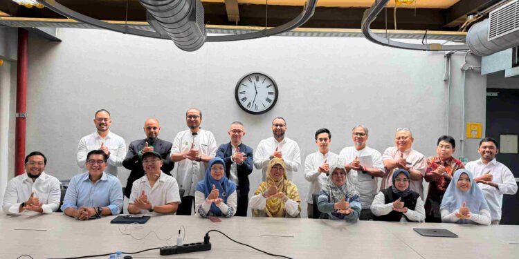 Pemimpin Baru AFSI Siapkan Transformasi Menuju Hub Ekosistem Digital Halal Nasional