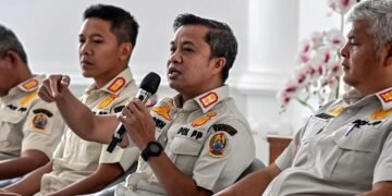 Patroli Gabungan di Jalur Rawan, Pemprov Sumut Perkuat Perang Melawan Narkoba