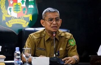 Kisruh Akomodasi AFF U-19, Sekda Medan Tegaskan PSSI Bertanggung Jawab Penuh
