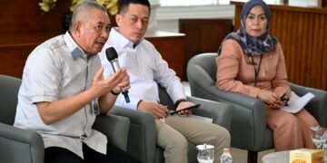 PRSU Ke-50 Targetkan 300 Ribu Pengunjung, Jadi Momentum Penguatan Ekonomi Kreatif dan Pariwisata Sumut