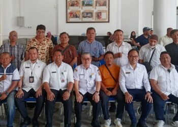 RSU Haji Medan Layani 1.099 Pasien Berobat Gratis, Terus Tingkatkan Fasilitas dan SDM