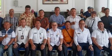 RSU Haji Medan Layani 1.099 Pasien Berobat Gratis, Terus Tingkatkan Fasilitas dan SDM