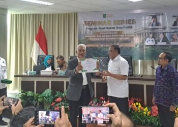 Jumhur Ungkap Reorientasi Besar Pembangunan Era Prabowo, Negara Kembali Ambil Peran