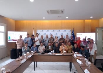 ‎Diskusi Paramadina Pakar Desak Integrasi Sains, Politik, dan Etika untuk Tata Kelola Batas Ekologis Indonesia.