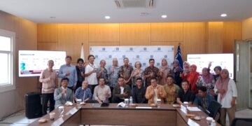 ‎Diskusi Paramadina Pakar Desak Integrasi Sains, Politik, dan Etika untuk Tata Kelola Batas Ekologis Indonesia.