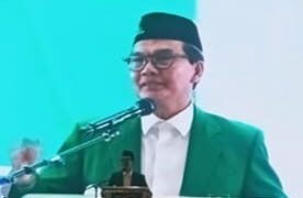 KH DR. Masyhuril Khamis SH., MM Terpilih Jadi Ketua Umum Al Washliyah Periode Kedua di Muktamar XXIII