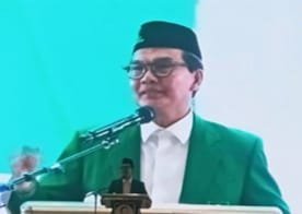 KH DR. Masyhuril Khamis SH., MM Terpilih Jadi Ketua Umum Al Washliyah Periode Kedua di Muktamar XXIII