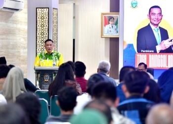 Kelola Media Sosial Secara Kolaboratif,  Dinas Kominfo Sumut Dorong OPD Bangun Komunikasi Publik yang Responsif