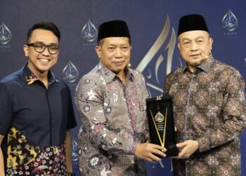 SAJID Hadirkan Menkop, Koperasi Desa Jadi Instrumen Pangkas Distribusi