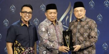 SAJID Hadirkan Menkop, Koperasi Desa Jadi Instrumen Pangkas Distribusi