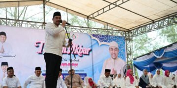 Komitmen Bangun Infrastruktur Berbuah Hasil, Bobby Nasution Raih Apresiasi dari Sergai