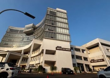 Universitas Paramadina Masuk Daftar 10 Kampus di Jakarta Paling Aktif dalam Diskursus dan Kebijakan Publik Nasional