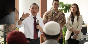 Wamenlu: Diplomasi Harus Bangun Narasi Baru untuk Redam Islamofobia dan Polarisasi Global