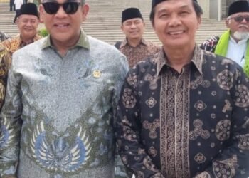 Muktamar ke XXIII AlWashliyah akan Dibuka oleh Ketua MPR H. Ahmad Muzani