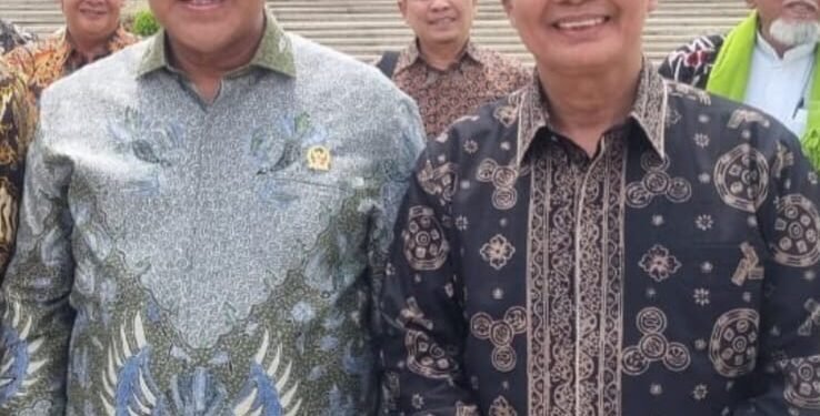 Muktamar ke XXIII AlWashliyah akan Dibuka oleh Ketua MPR H. Ahmad Muzani
