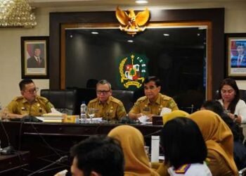 Pemko Medan Dukung Penuh Transisi Sekolah Rakyat Permanen