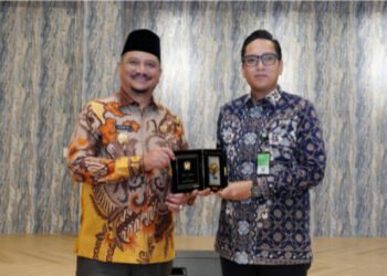 Sama-Sama Terluka karena Banjir, Ketulusan Wali Kota Medan Luluhkan Hati Bupati Aceh Tamiang