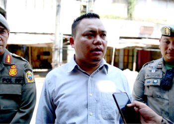 Pemprov Sumut Tertibkan Aset Eks Bioskop Ria di Binjai, Siap Dikelola Kembali