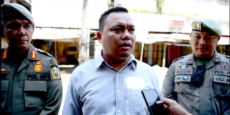 Pemprov Sumut Tertibkan Aset Eks Bioskop Ria di Binjai, Siap Dikelola Kembali