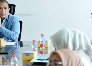 Pemprov Sumut Siapkan Bantuan Khusus hingga Rp50 Miliar untuk Kampung Kreatif Sumut Berkah