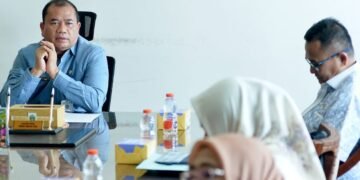 Pemprov Sumut Siapkan Bantuan Khusus hingga Rp50 Miliar untuk Kampung Kreatif Sumut Berkah