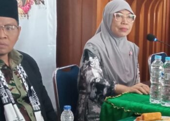 Dewan Da’wah Kota Bekasi Gelar Kajian Spesial dan Rumuskan Rekomendasi