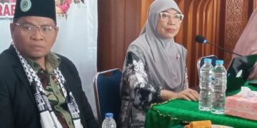 Dewan Da’wah Kota Bekasi Gelar Kajian Spesial dan Rumuskan Rekomendasi