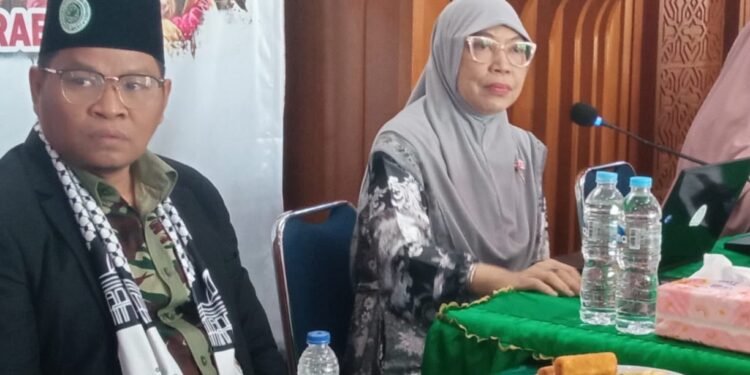 Dewan Da’wah Kota Bekasi Gelar Kajian Spesial dan Rumuskan Rekomendasi