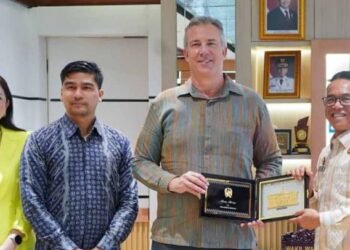Banjir Besar Jadi Pelajaran, Pemko Medan Perkuat Kesiapsiagaan dan Kolaborasi Kemanusiaan