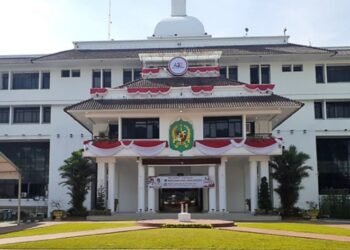 Wali Kota Medan Bebastugaskan Sementara Camat Medan Timur, Tidak Llanjuti Hasil Audit Khusus Inspektorat