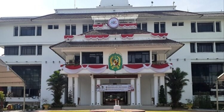 Wali Kota Medan Bebastugaskan Sementara Camat Medan Timur, Tidak Llanjuti Hasil Audit Khusus Inspektorat