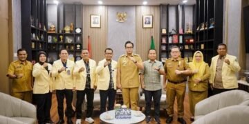 Jelang Musda, Rico Waas Dorong IPSM Kota Medan Perkuat Identitas Organisasi
