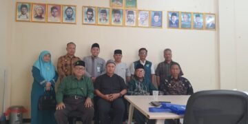 Untuk Mendorong Lahirnya Kader Ulama, Muhammadiyah Bekasi Kolaborasi dengan Prodi HKI UM.ID