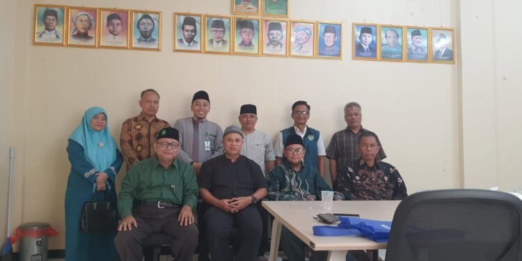Untuk Mendorong Lahirnya Kader Ulama, Muhammadiyah Bekasi Kolaborasi dengan Prodi HKI UM.ID