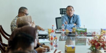 Pemprov Sumut Siapkan BKK Rp5–50 Miliar untuk Program Kampung Kreatif Sumut Berkah