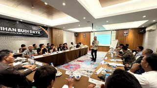 Perkuat SDM Sawit Swadaya, BPDP-Kementan Gelar Pelatihan Budidaya Di Sumut