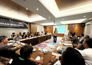 Perkuat SDM Sawit Swadaya, BPDP-Kementan Gelar Pelatihan Budidaya Di Sumut