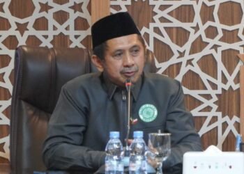 Pemimpin Umum Wahdah Kecam Promosi Miras Berkedok Hafalan Al-Qur’an: Pelecehan dan Harus Diproses Hukum