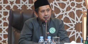 Pemimpin Umum Wahdah Kecam Promosi Miras Berkedok Hafalan Al-Qur’an: Pelecehan dan Harus Diproses Hukum