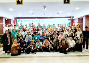 Mubalig Didorong Jadi Paralegal, Harakah BAKOMUBIN DKI dan FH UHAMKA Perluas Akses Keadilan Masyarakat