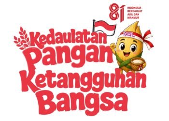 AQL Targetkan Penyaluran 81 Ribu Paket Makanan dan Sembako untuk Perkuat Kedaulatan Pangan