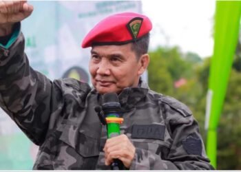 Tantangan Hafalan Surah Ad-Dhuha Diduga Promosi Miras, Al Washliyah Minta Polisi Bertindak