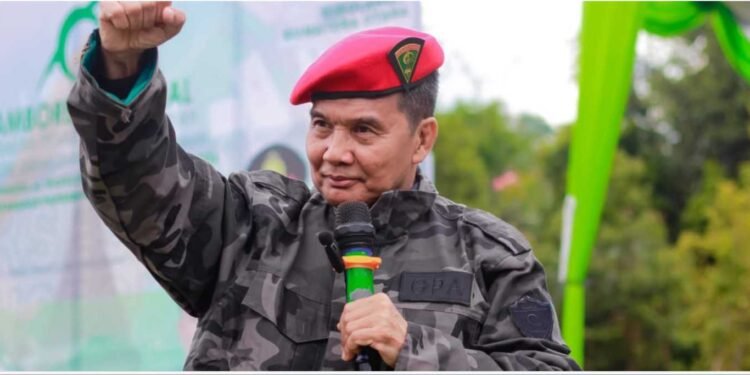 Tantangan Hafalan Surah Ad-Dhuha Diduga Promosi Miras, Al Washliyah Minta Polisi Bertindak