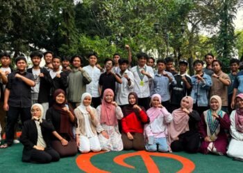 PERNYATAAN SIKAP PENGURUS WILAYAH PELAJAR ISLAM INDONESIA JAKARTA
