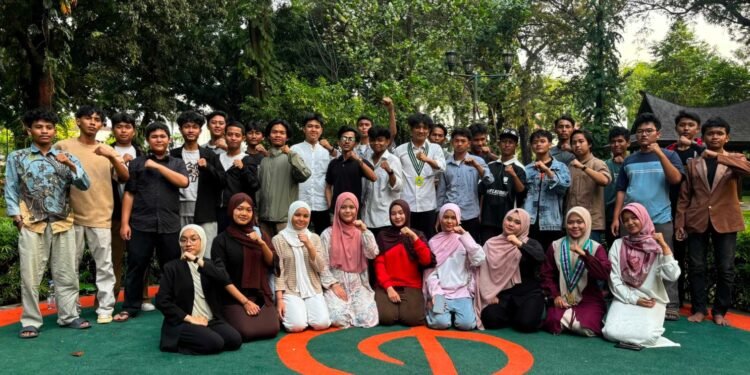 PERNYATAAN SIKAP PENGURUS WILAYAH PELAJAR ISLAM INDONESIA JAKARTA