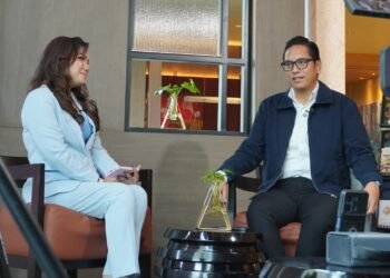 Maknai Kemerdekaan RI Ke-81, Rico Waas : Kemerdekaan Harus Dirasakan Masyarakat Lewat Peningkatan Pelayanan Primer