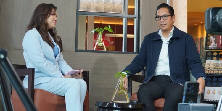 Maknai Kemerdekaan RI Ke-81, Rico Waas : Kemerdekaan Harus Dirasakan Masyarakat Lewat Peningkatan Pelayanan Primer