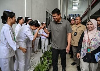 Bobby Nasution Siapkan Beasiswa Mahasiswa Poltekkes Gunungsitoli, Dukung Lahirnya Tenaga Kesehatan Kepulauan Nias
